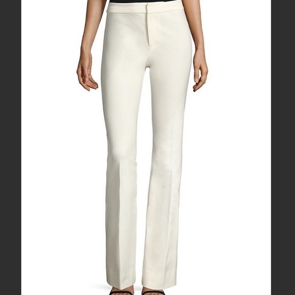 Derek Lam 10 Crosby Dress Pant - Picture 1 of 7